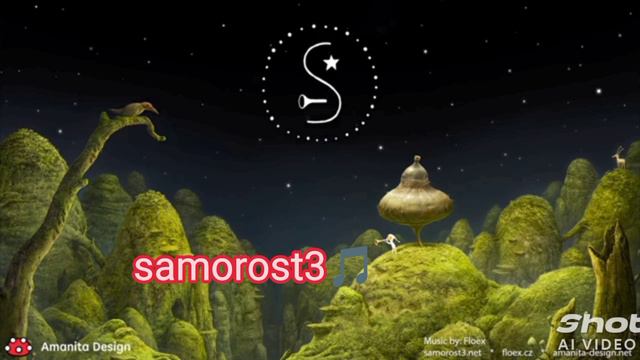 samorost3 music смотреть онлайн
