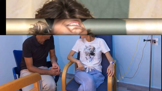 У жены президента Сирии тяжелое заболевание смотреть онлайн