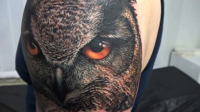 Реаниматор: Сова смотреть онлайн