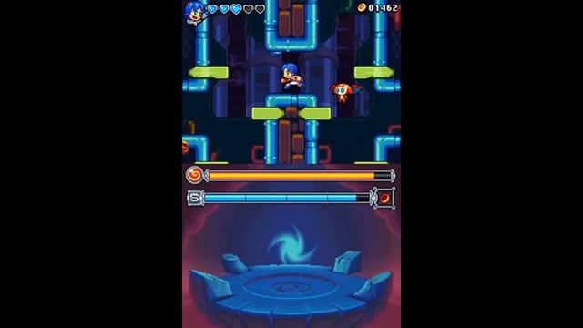 Monster Tale (NDS) Part 8 Walkthrough смотреть онлайн