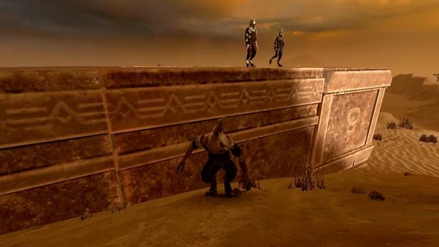 Overgrowth прохождение часть 1!