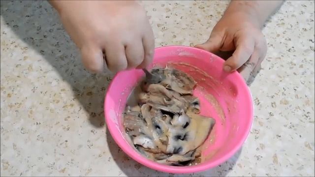 Такую кильку вы еще не пробовали! Биточки из кильки. смотреть онлайн