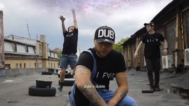 Патимейкер PartyMeyker (music) смотреть онлайн