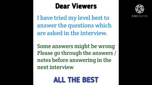 Automation Testing Mock Interview | 0-2 YOE | Mock Automation Testing Interview Questions смотреть онлайн