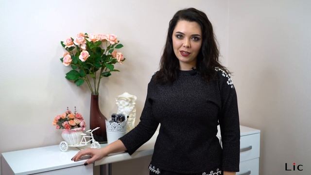 Знакомство с руководителем Lic смотреть онлайн