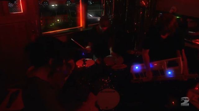 Matt Mottel/Jessica Pavone/Lukas Koenig 9-16-19 Troost, NYC смотреть онлайн