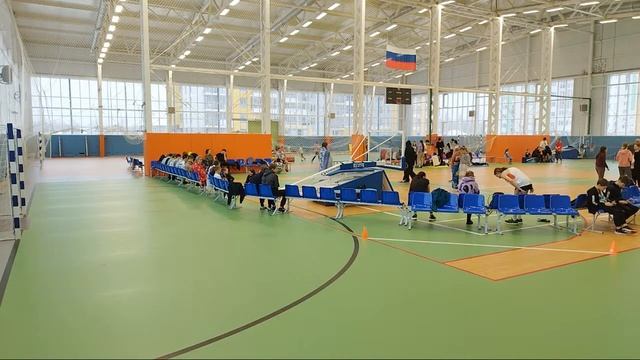 Чемпионат И Первество Тобольска 04.12.2022 Вторая Камера смотреть онлайн