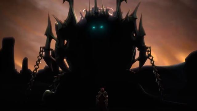 WoW Lore - Proč je Sylvanas tak mocná? [Cz/Sk] смотреть онлайн