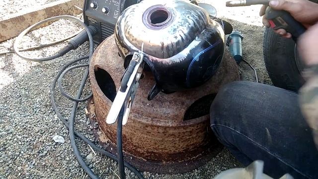 бензобак.mp4 смотреть онлайн