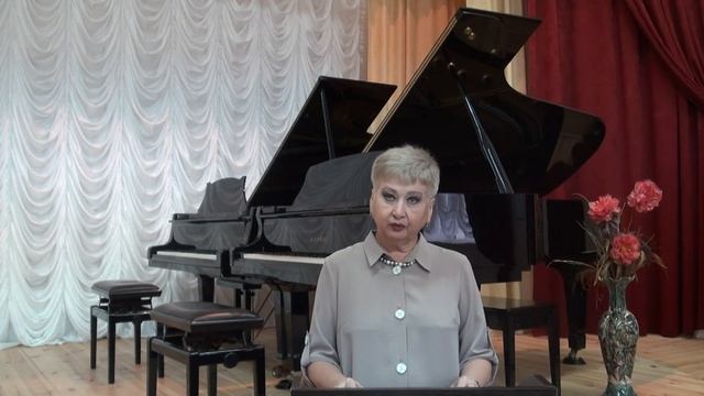 Открытый урок преподавателя ГБУДО КК СМШСД Фоминовой И В смотреть онлайн
