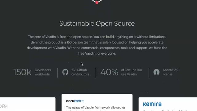 Vadalin Full stack web Development framework in Java смотреть онлайн