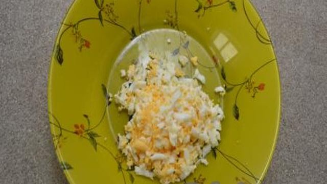 Кухня Мамашки