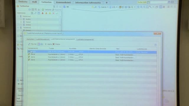 Solibri - программа для проверки проектной трёхмерной документации в стадии проектирования смотреть онлайн