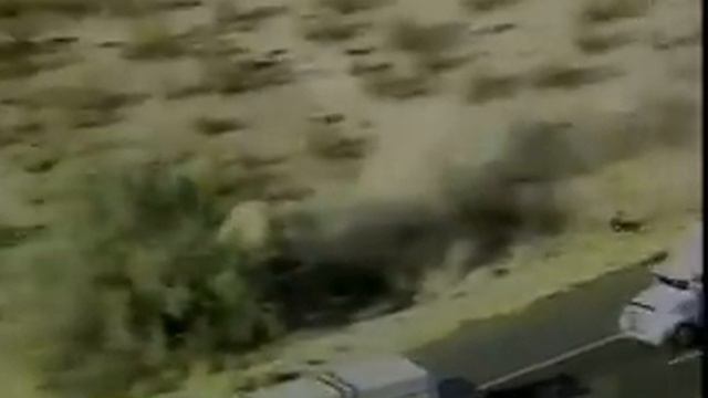Corvette police chace смотреть онлайн