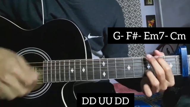 Ajambari - Monkey Temple | Guitar Lesson | Chords & Plucking | смотреть онлайн