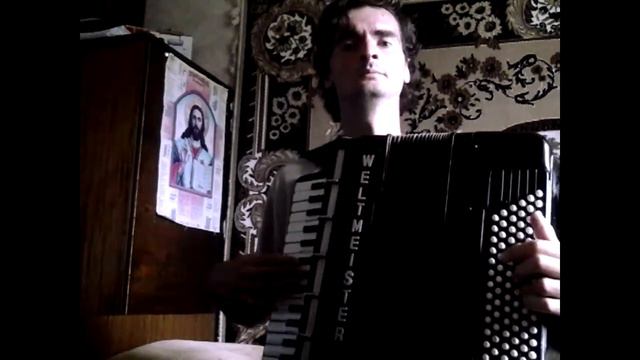 Дмитрий Соколовский - И.С. Бах - ХТК, 2 том Прелюдия и фуга b-moll смотреть онлайн