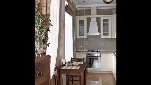 Колониальный стиль в современной квартире смотреть онлайн