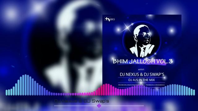 He Naan Distaya Shobhun - DJ Nexus & DJ Swap | हे नाणं दिसतंया शोभून बाबा साहेबांच्या फोटून смотреть онлайн
