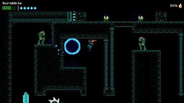 The Messenger - Review - The best Ninja Gaiden homage? (Nintendo Switch / Steam) смотреть онлайн