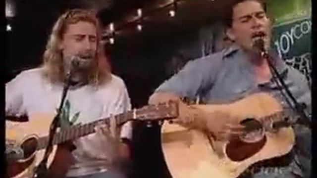 Nickelback - How You Remind Me
