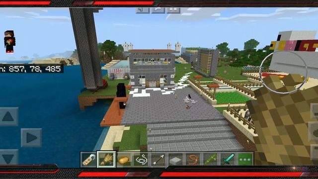 How To Take Backup Of Your Minecraft Worlds On Android | Backup Of Minecraft Worlds (In Hindi) смотреть онлайн