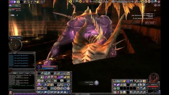 Voodu Warlock ep. 30: Level 29 duo EE Fall of Truth смотреть онлайн