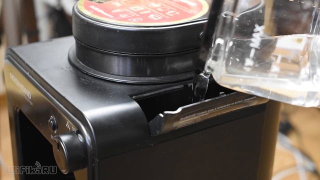 ⚠️Умная Кофеварка Redmond SkyCoffee RCM-M1505S - Отзыв Владельца смотреть онлайн