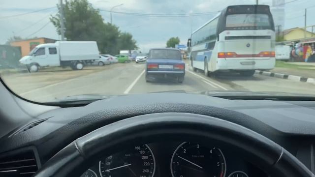Добрались до Крыма ))) смотреть онлайн