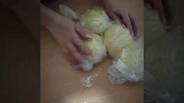 Ароматные РОГАЛИКИ в домашних условиях смотреть онлайн