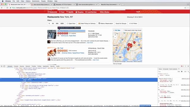 (30 Days of Python) 31-Day 22-Web Scraping Part 2 смотреть онлайн