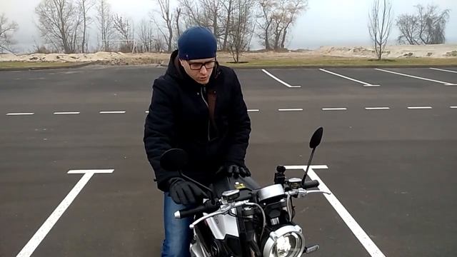 ParaGraf.ru | Тест драйв электробайка Super Soco TC Max смотреть онлайн