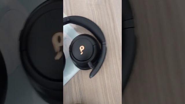 Anker Soundcore Life Q30 Kutu Açılımı смотреть онлайн
