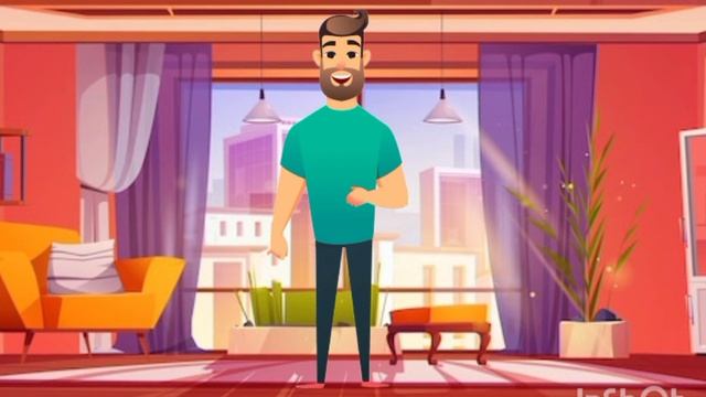 Комунікативно-мовленнєва діяльність (середній дошкільний вік) Тема:"Я і моя сім'я" смотреть онлайн