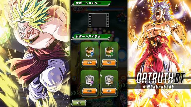 BEST UNIT IN THE GAME!?!?! LEVEL 10 LINKS 100% RAINBOW STAR LR GOLDEN FRIEZA! (DBZ: Dokkan Battle) смотреть онлайн