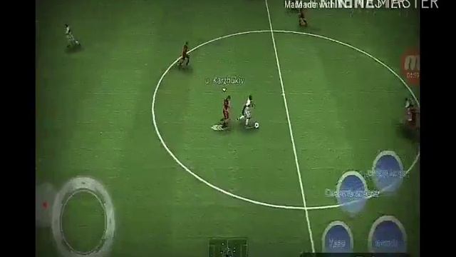 Футбол лига мира #2 смотреть онлайн