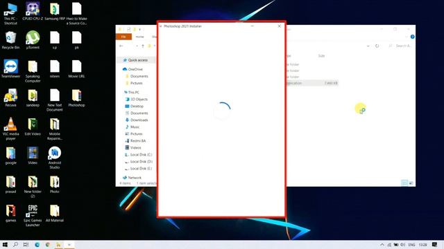 ? How to Download ❤️ Photoshop 2021 for Free ? смотреть онлайн