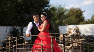 Руслан Сибиряк и Петя Зеленков-Страдая падая взлетая