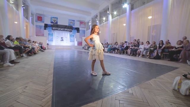 Фестиваль Этномода IBEFF смотреть онлайн