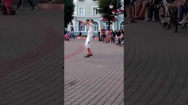 Могилевский танцор смотреть онлайн