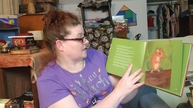 A final word on forgiveness/ Rupert's Tales for Mabon Storytime! смотреть онлайн