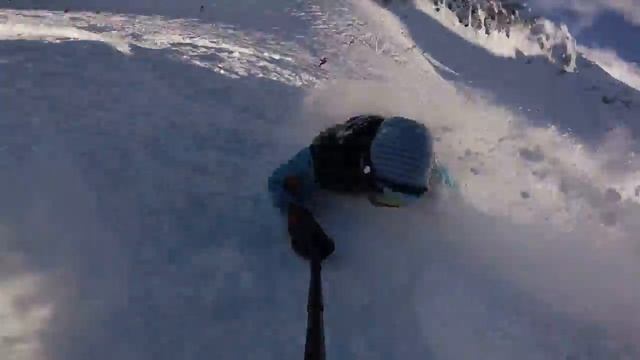 одна минута из RosaFest2017