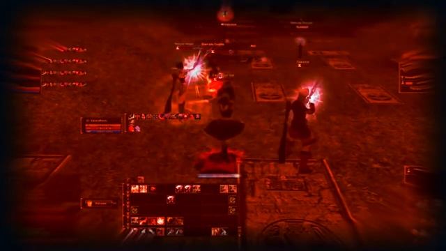 LINEAGE 2 ESSENCE : DAILY PK RAID CLAN HARDLINE PART 1 смотреть онлайн