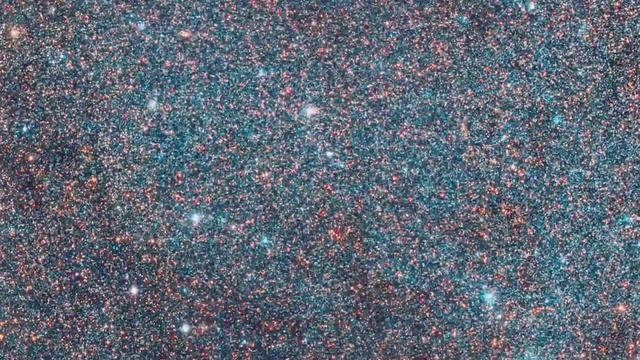 ZOOMING IN TO A MASSIVE MOSAIC / Zooming View of M31. #MASSIVE MOSAIC#M31 смотреть онлайн