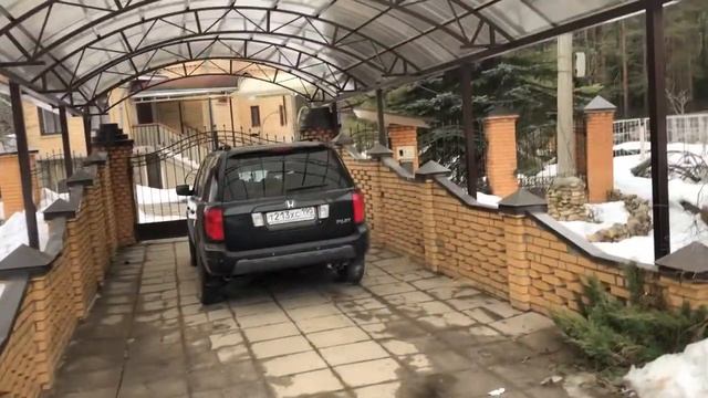Переделка рухнувшего навеса сделанного любителями смотреть онлайн