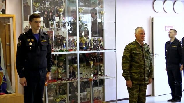 мулино кадетский корпус видеостудия LIFEIMAGE 8-952-760-62-28 смотреть онлайн