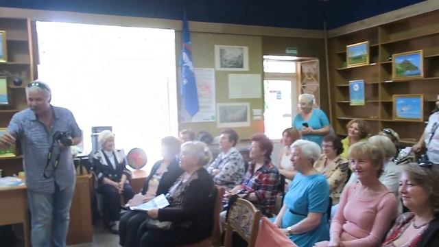 Я памятник воздвиг себе Алла Ненада Виктору Гаврилко смотреть онлайн