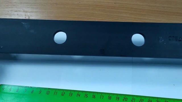 0009846720 / 984672 / 984672.0 Пластина прижимная для комбайна Claas Jaguar (Альтернатива) смотреть онлайн