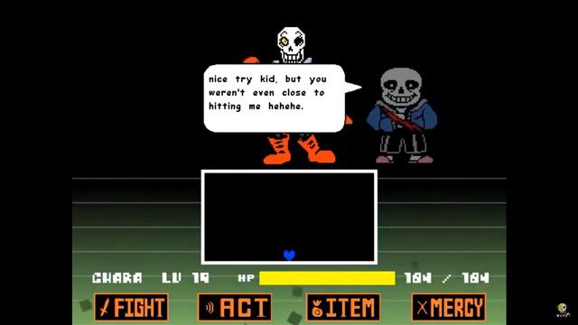 Disbelief Papyrus Неверющий папирус русский дубляж смотреть онлайн