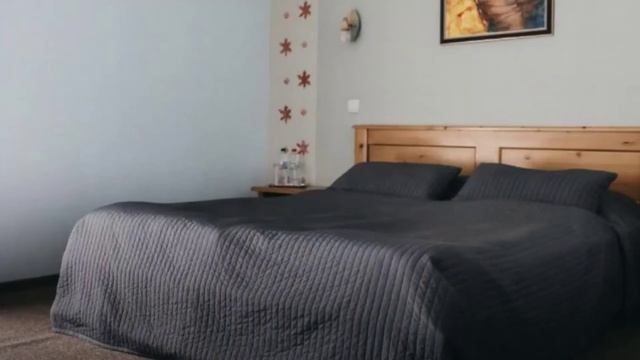 Буковель. Готель Магія Карпат. смотреть онлайн