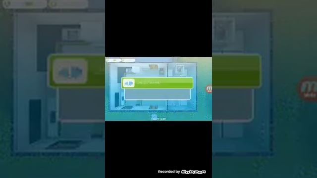 Начинаем играть в игру Sims Freeplay